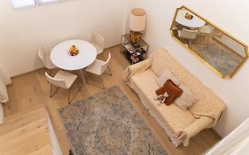 !Subway To Duomo! Modern Loft With Ac And Free Wifi