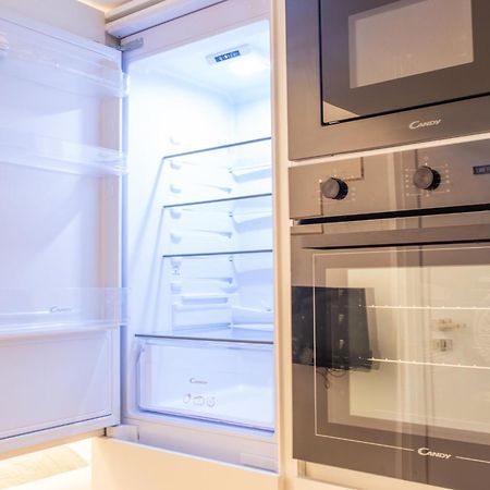 Appartamento !Subway To Duomo! Modern Loft With Ac And Free Wifi Milano Esterno foto