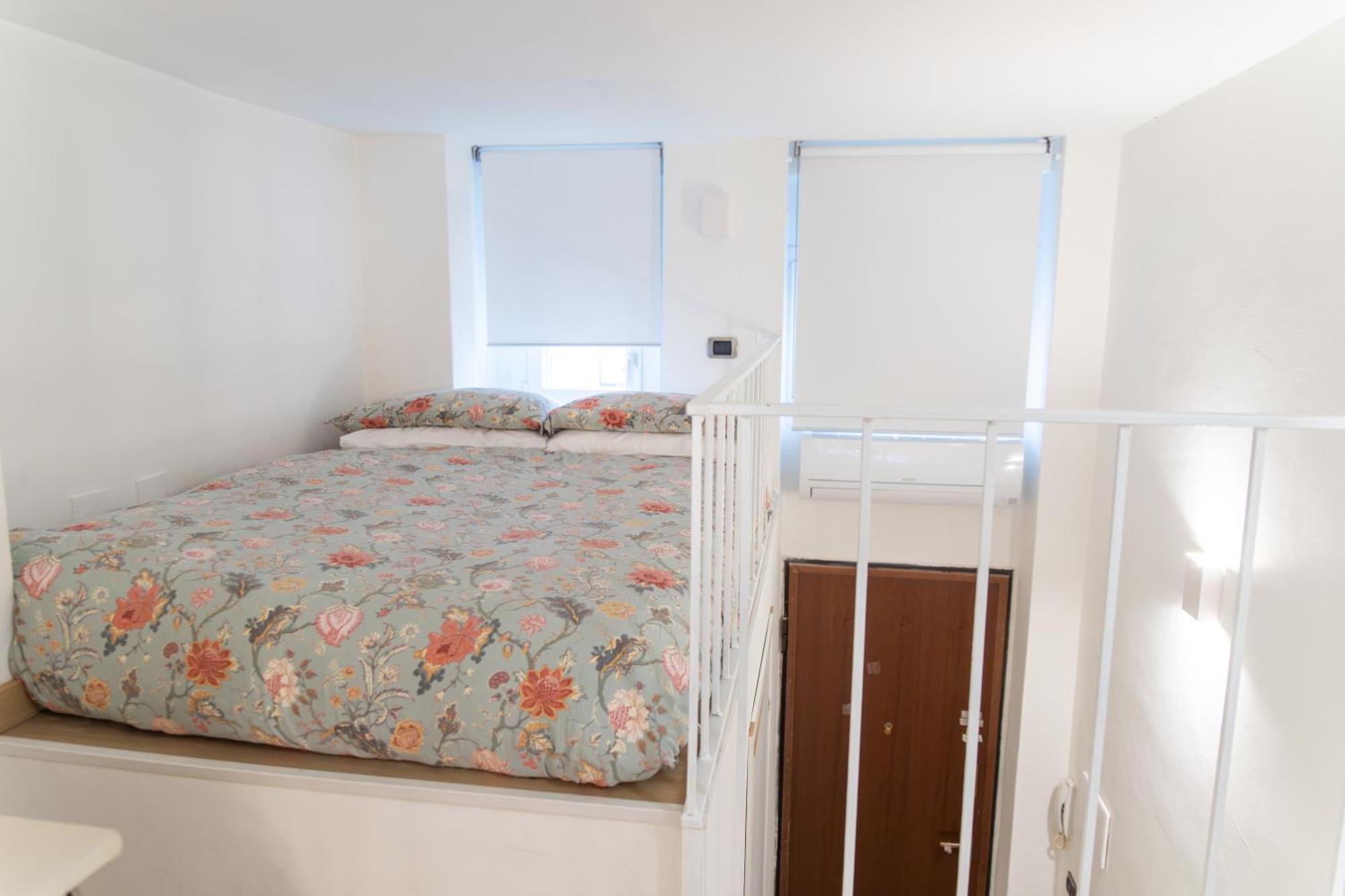 Appartamento !Subway To Duomo! Modern Loft With Ac And Free Wifi Milano Esterno foto