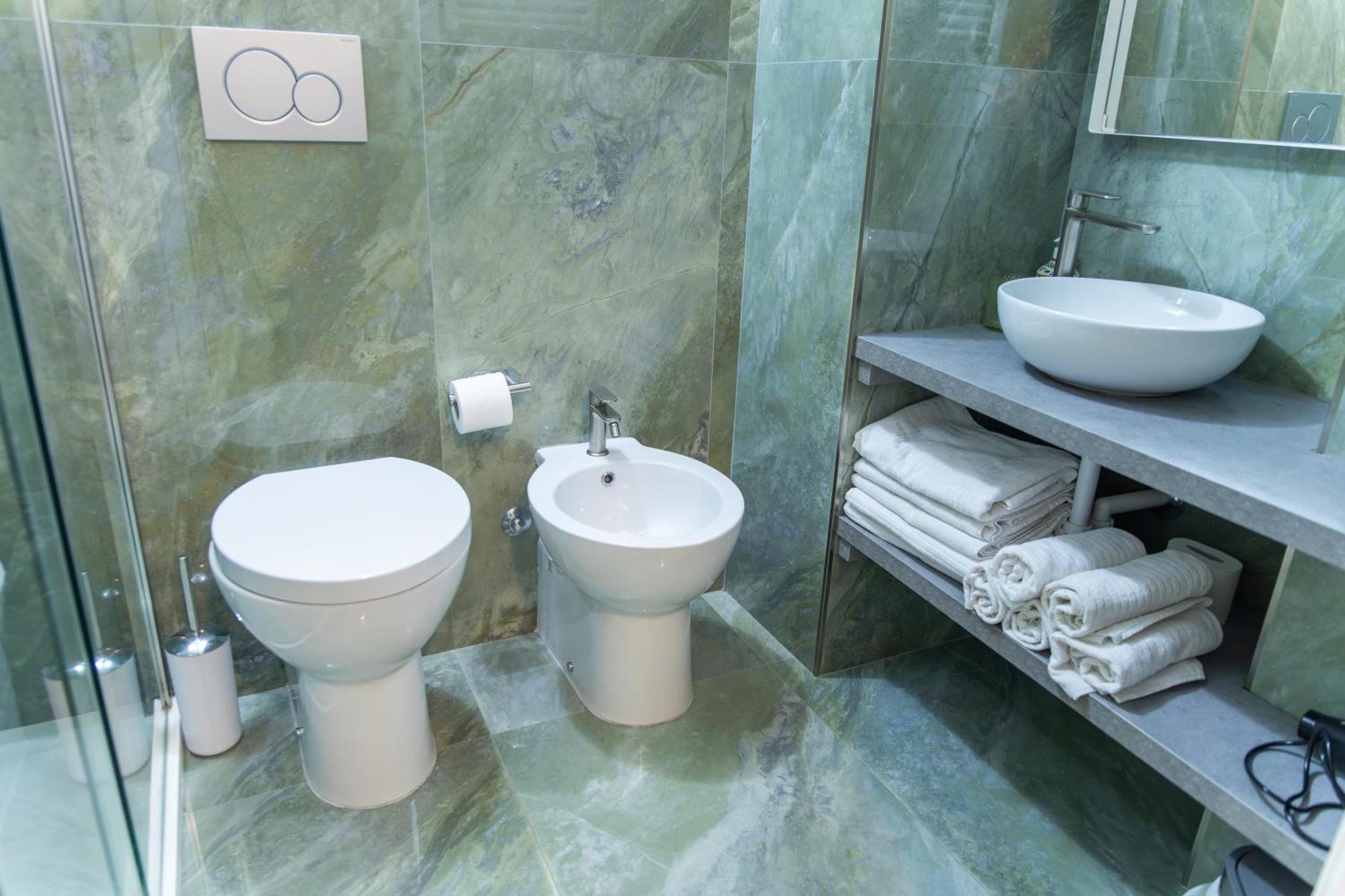 Appartamento !Subway To Duomo! Modern Loft With Ac And Free Wifi Milano Esterno foto
