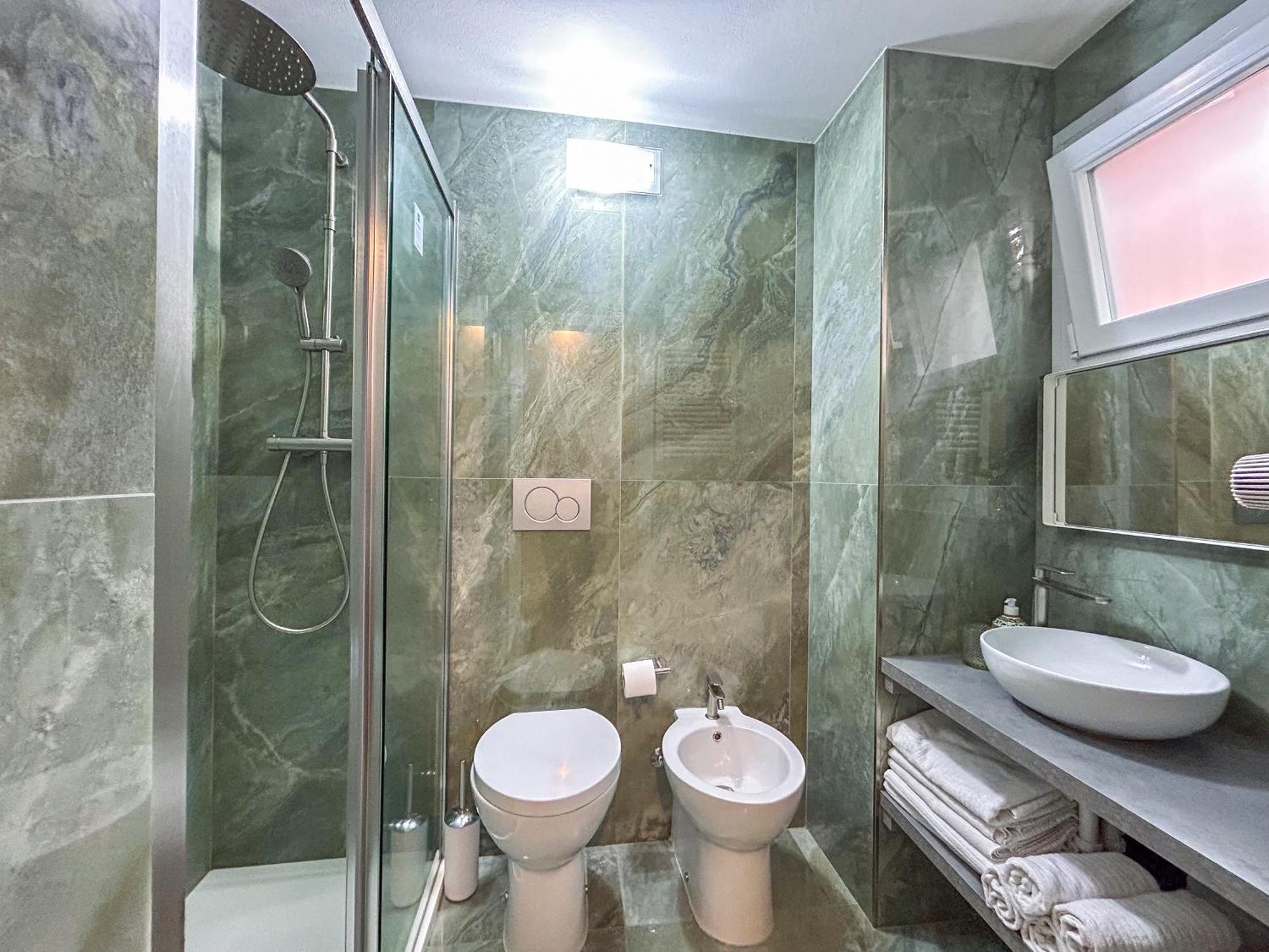 Appartamento !Subway To Duomo! Modern Loft With Ac And Free Wifi Milano Esterno foto