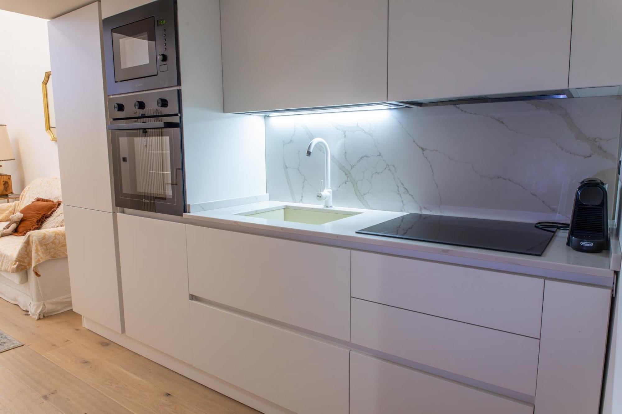 Appartamento !Subway To Duomo! Modern Loft With Ac And Free Wifi Milano Esterno foto