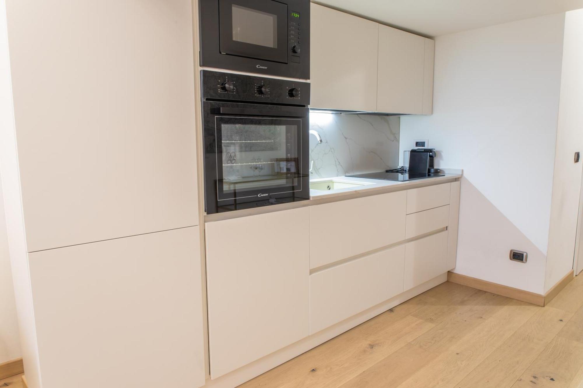 Appartamento !Subway To Duomo! Modern Loft With Ac And Free Wifi Milano Esterno foto