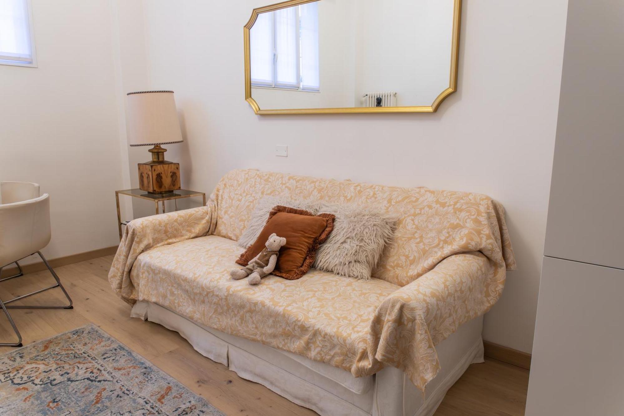 Appartamento !Subway To Duomo! Modern Loft With Ac And Free Wifi Milano Esterno foto