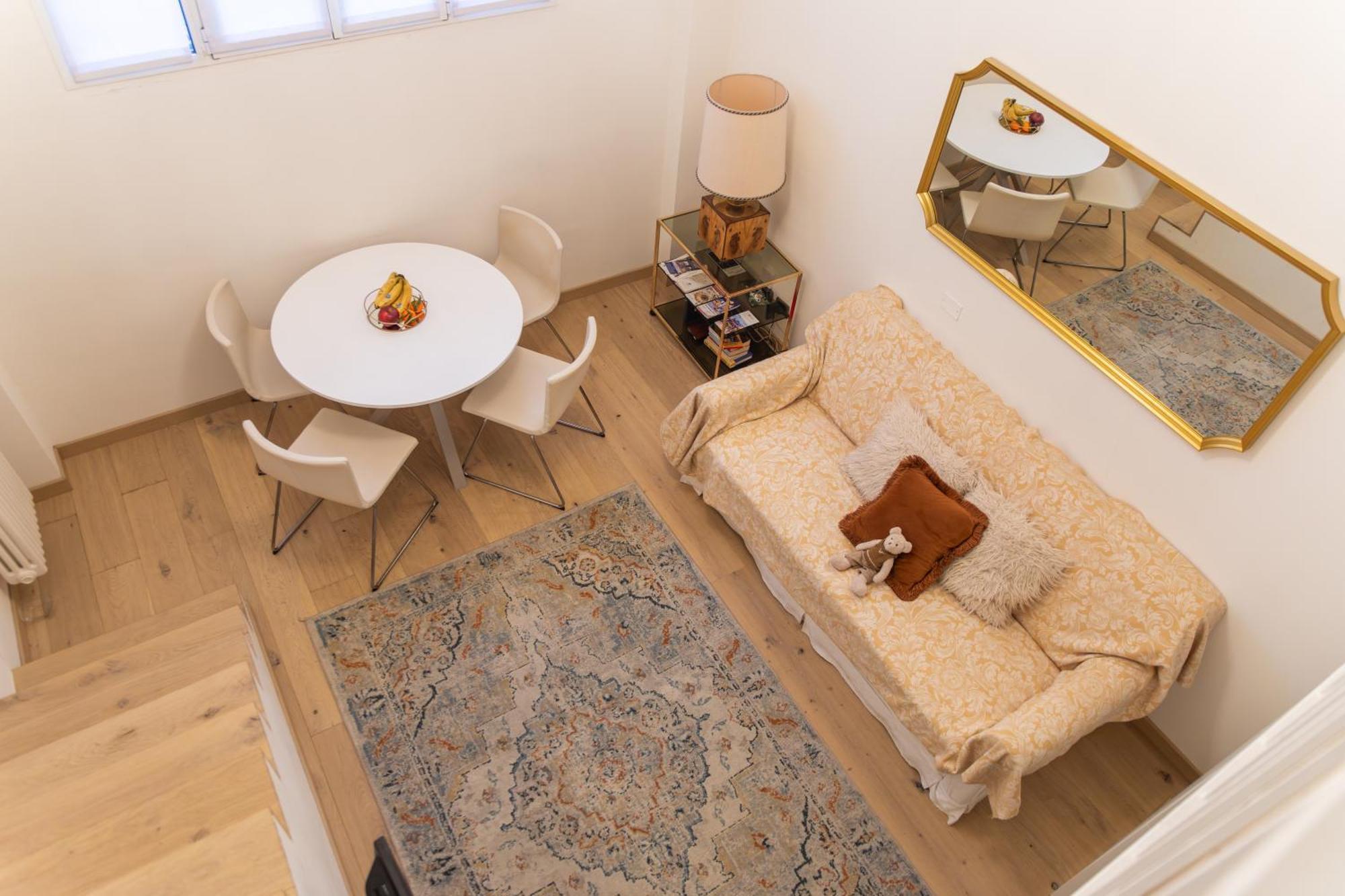 Appartamento !Subway To Duomo! Modern Loft With Ac And Free Wifi Milano Esterno foto