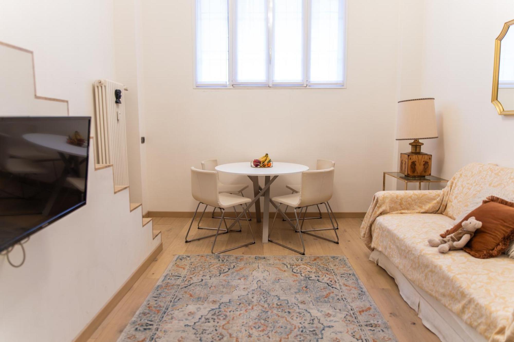 Appartamento !Subway To Duomo! Modern Loft With Ac And Free Wifi Milano Esterno foto